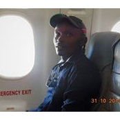 Samuel Kaguongo's photo