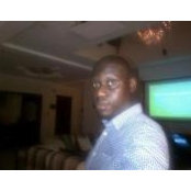 Kunle Adebo's photo