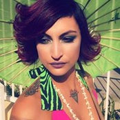 Foto di Roxy Caballero