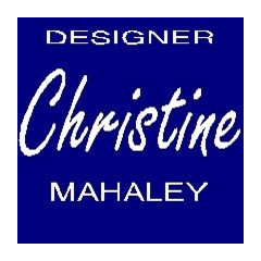 Design Interiors: by Christine Mahaley