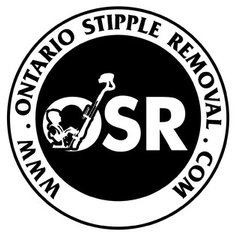 Ontario Stipple Removal