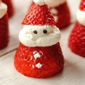 Foto von Fraise Neige