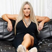 Fiona Simpsons foto