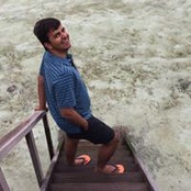 Bhavish Aggarwal's photo