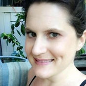 Alexandra Pearsons billede