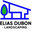 Elias Dubon Landscaping