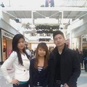 Jerome Lin's photo