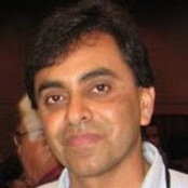 Jay Kalpathy's photo