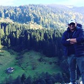 Umit Tunc's photo