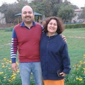 Foto von Suparna Singh