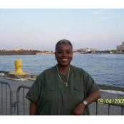Foto von Delores Stephens