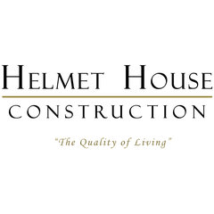 Helmet House Construction