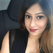 Sonali Pradhan's photo
