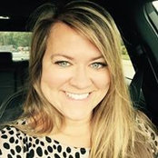 Kim Moore's photo