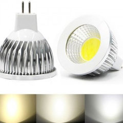 LED Home Lighting