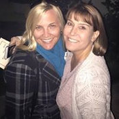 Lisa Burke's photo