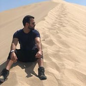 Vinay Sharma's photo