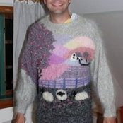 Foto de Carl-Fredrik Risbecker
