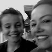 Jo Butler's photo