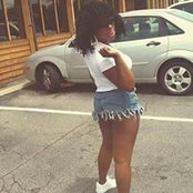 Shaneisha Williams's photo