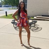 Doneka Morris's photo