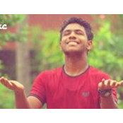 Jyothish Kiran's photo