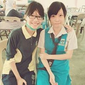 Foto de Cai Ling Gan
