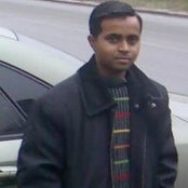 Foto von Ateeque Ahmad