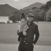 Cian Corbett's photo