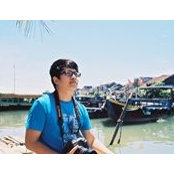 Liem Hoang's photo