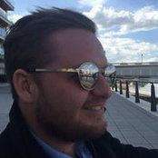 Dario Forzinetti's photo