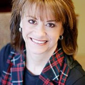 Julie Schrock's photo