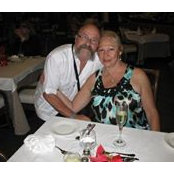 Georgina Falla's photo