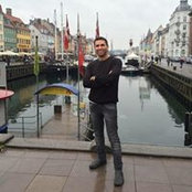 Alejandro Silva's photo