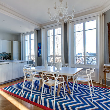 Appartement à Saint Cloud