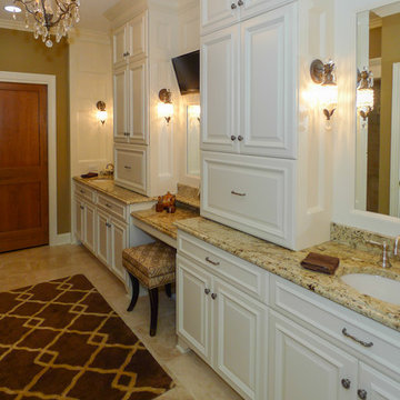 Whole House Transformation - Wedgewood, Woodbury, MN