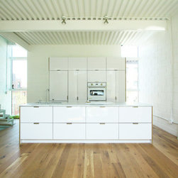 passive house brooklyn - Products