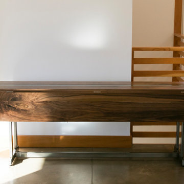 Del Mar Project // 'Insignia' Table