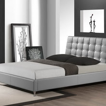 Bedroom Ideas