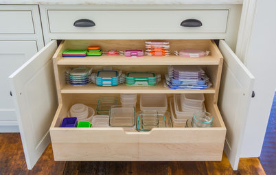 Gut Organisiert 10 Tipps Fur Mehr Ordnung Im Haushalt