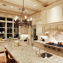 Kitchen Ideas