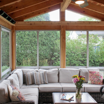 Buffalo Grove Seasons Room