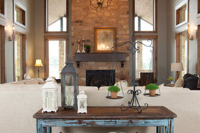 Interiors
