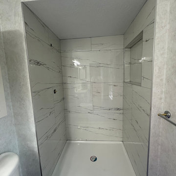 Large Format Tile