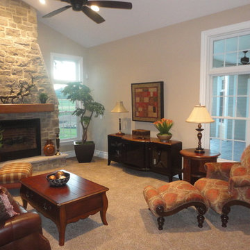 Parade of Homes (Harrisburg - West Shore)
