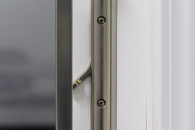 RF Secura 9900 Patio Door Handle
