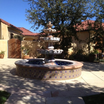 Custom Fountain (Weider)_005