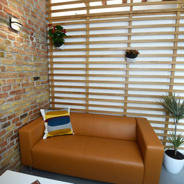 Mini loft Zagreb - UNIT 1