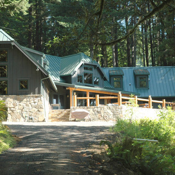Bobcat Lodge