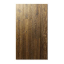 Old World Collection - Hardwood Flooring